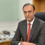 Appointment of Jameel Ahmad as SBP governor